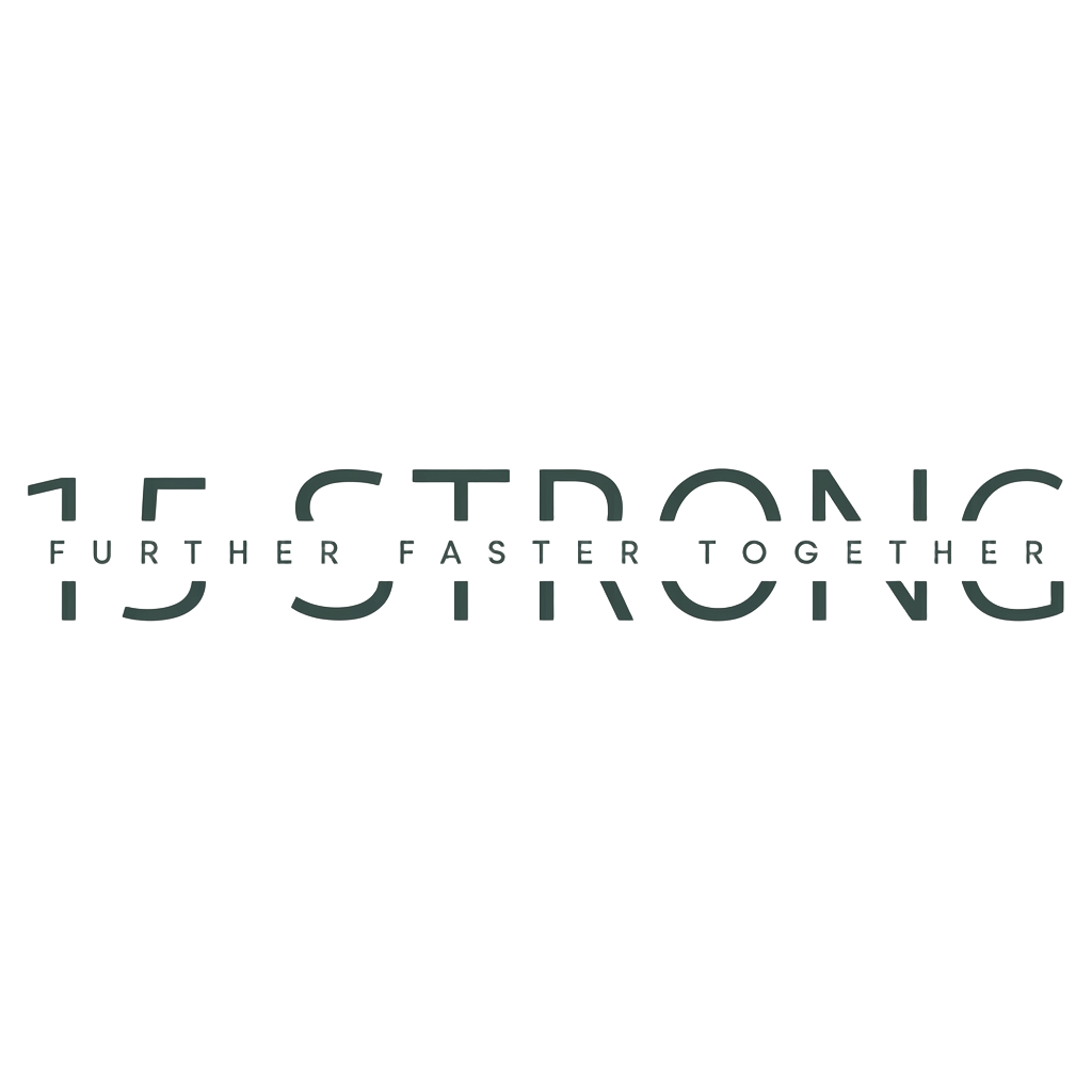 15 Strong