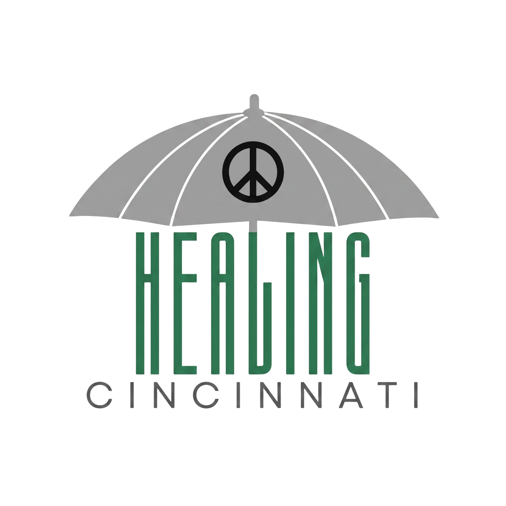 Healing Cincinnati